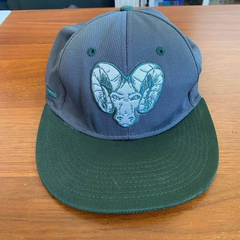 Colorado State Rams Hat - Picture 3 of 5